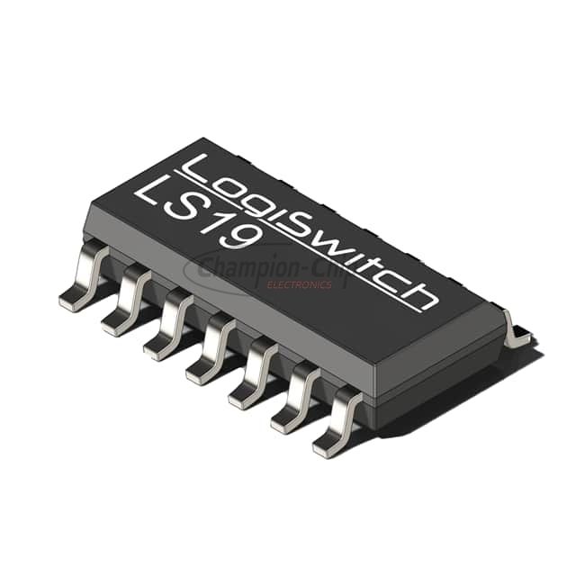 Buy LS19-S, LogiSwitch LS19-S in stock