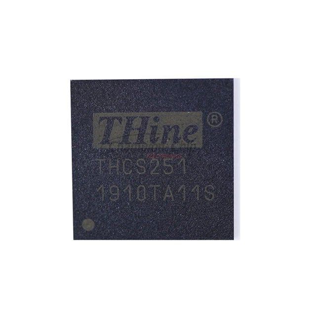 Buy THCS251-B, CEL (California Eastern Laboratories) THCS251-B in stock