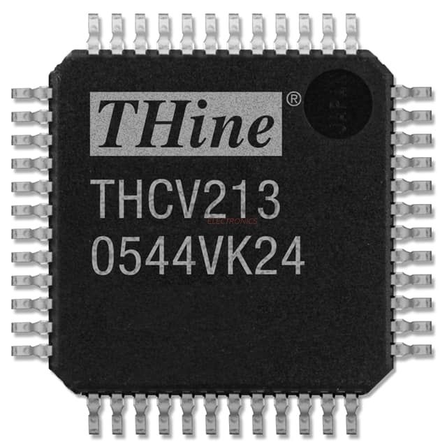 Buy THCV213, THine Solutions THCV213 in stock