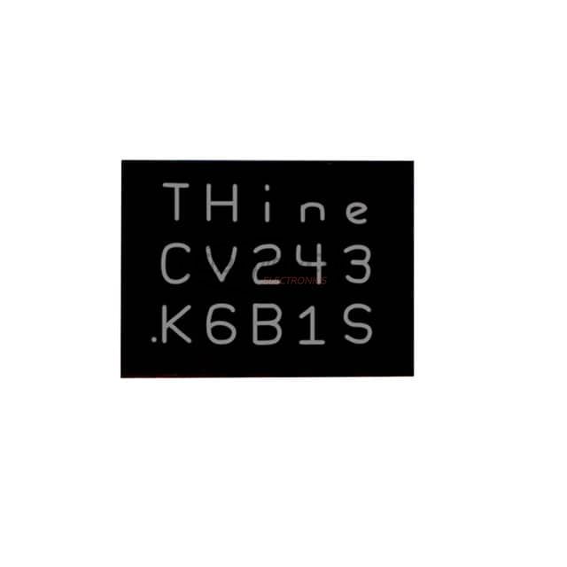 Buy THCV243-B, THine Solutions THCV243-B in stock