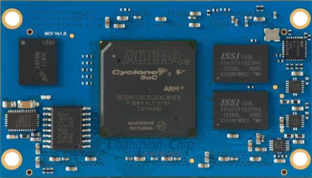 Buy MCV-2DB, ARIES Embedded MCV-2DB in stock