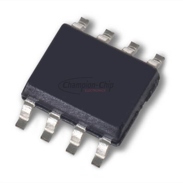 Buy J500 SOIC 8L, Linear Integrated Systems, Inc. J500 SOIC 8L in stock