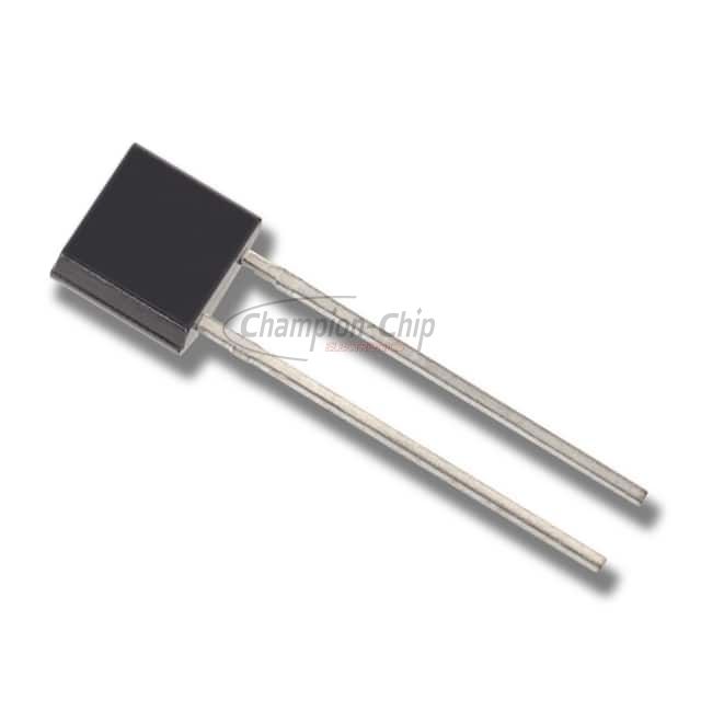 Buy J501 TO-92 2L, Linear Integrated Systems, Inc. J501 TO-92 2L in stock