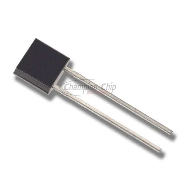 Buy J509 TO-92 2L, Linear Integrated Systems, Inc. J509 TO-92 2L in stock