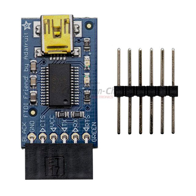 Buy 284, Adafruit 284 in stock