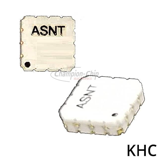 Buy ASNT5107-KHC, ADSANTEC ASNT5107-KHC in stock