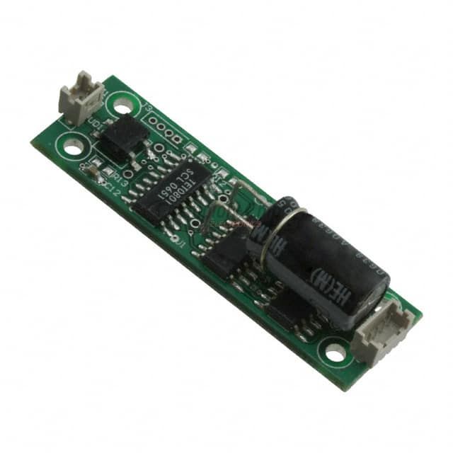 Buy EH301, Advanced Linear Devices, Inc. EH301 in stock