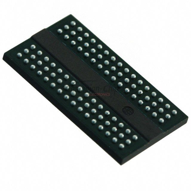 Buy AS4C64M16D3B-12BANTR, Alliance Memory, Inc. AS4C64M16D3B-12BANTR in stock