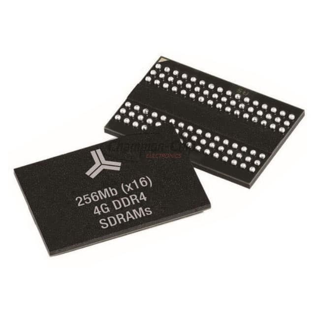 Buy AS4C256M16D3C-10BCN, Alliance Memory, Inc. AS4C256M16D3C-10BCN in stock