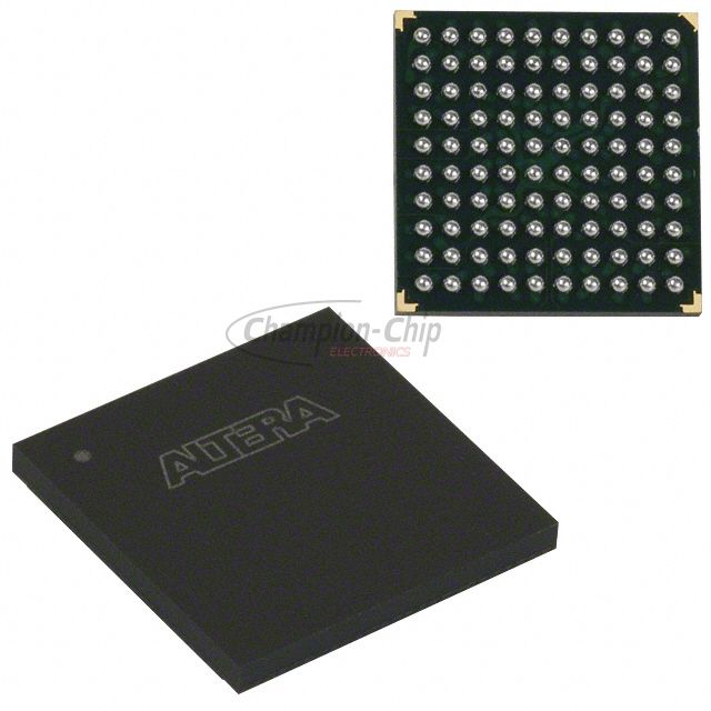 Buy EPM7128BFI100-7, Intel EPM7128BFI100-7 in stock