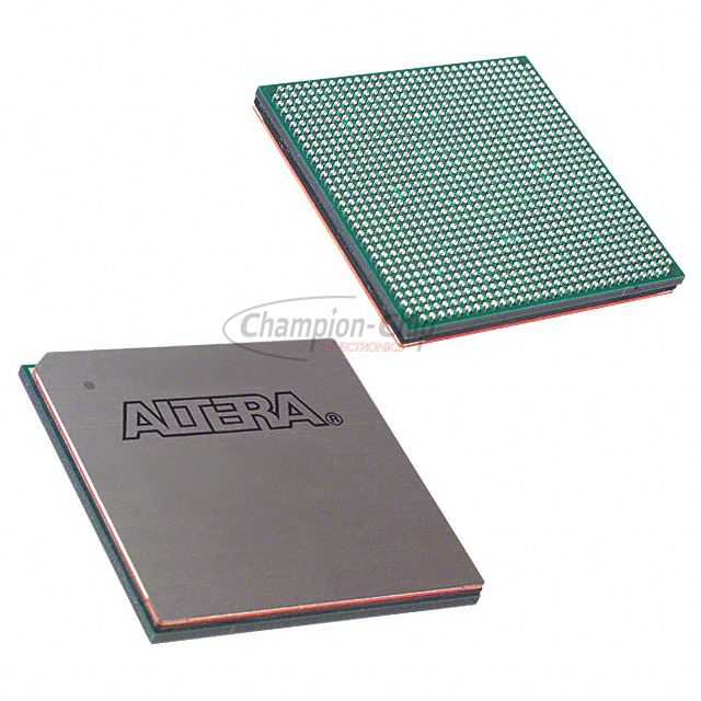 Buy EP2S130F1020C4, Altera (Intel) EP2S130F1020C4 in stock