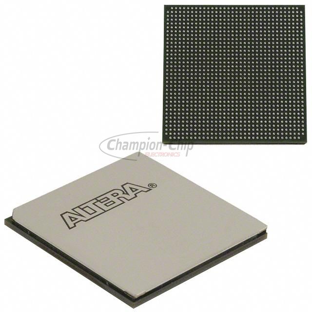 Buy 5CGXBC9E6F35C7N, Intel 5CGXBC9E6F35C7N in stock