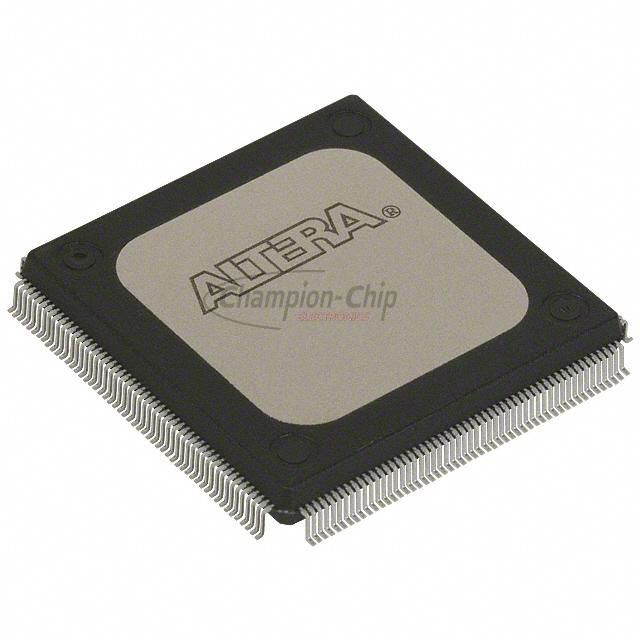 Buy EPM7256ERC208-20YY, Intel EPM7256ERC208-20YY in stock