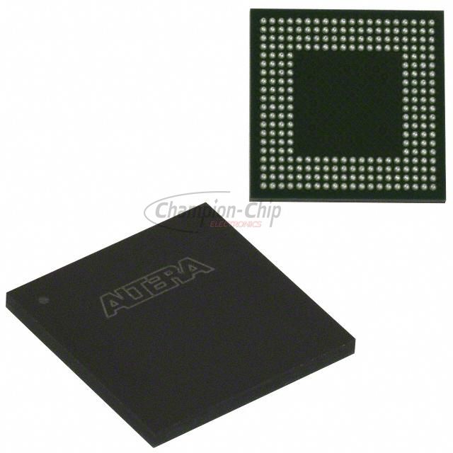 Buy EPM1270GM256C5N, Intel EPM1270GM256C5N in stock