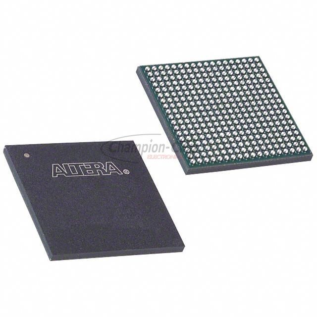 Buy 5CEBA4U15C7N, Altera (Intel) 5CEBA4U15C7N in stock