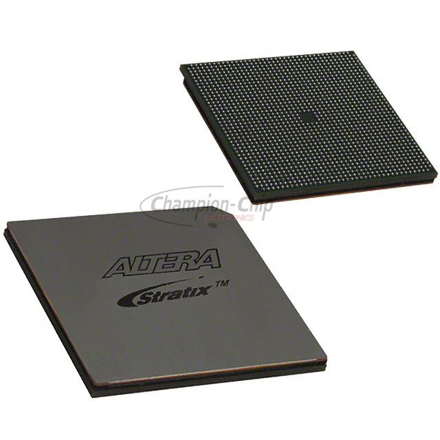 Buy EP2S130F1508C3, Altera (Intel) EP2S130F1508C3 in stock