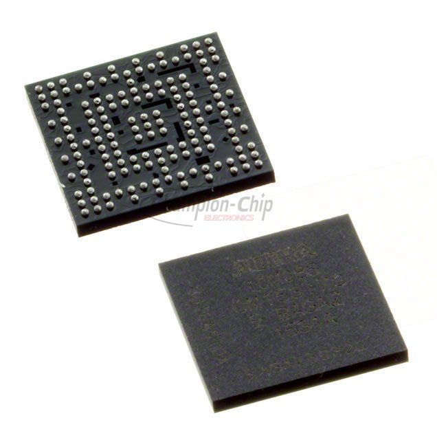 Buy 10M04SAM153C8G, Altera (Intel) 10M04SAM153C8G in stock