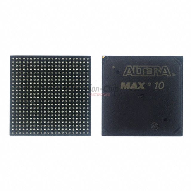 Buy 10M04DAU324C8G, Altera (Intel) 10M04DAU324C8G in stock