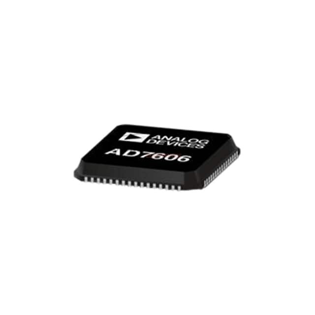 Buy AD7606C-18BSTZ-RL, Linear Technology (Analog Devices, Inc.) AD7606C-18BSTZ-RL in stock