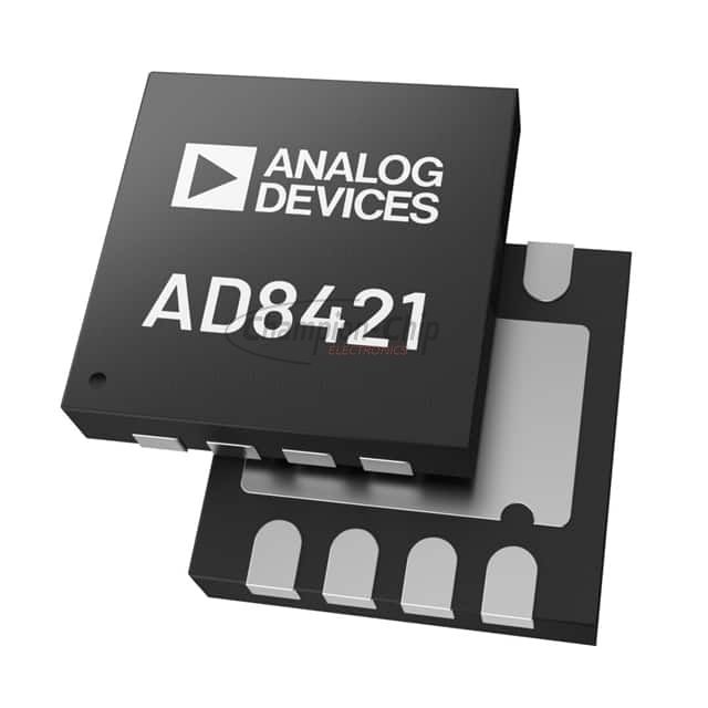 Buy AD8421ACPZ-R7, Linear Technology (Analog Devices, Inc.) AD8421ACPZ-R7 in stock