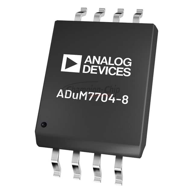 Buy ADUM7704-8BRIZ-RL7, Linear Technology (Analog Devices, Inc.) ADUM7704-8BRIZ-RL7 in stock