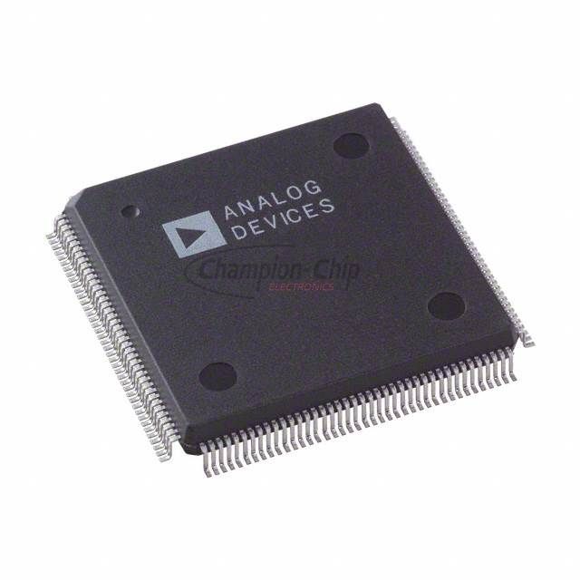 Buy AD9887AKSZ-170, Linear Technology (Analog Devices, Inc.) AD9887AKSZ-170 in stock