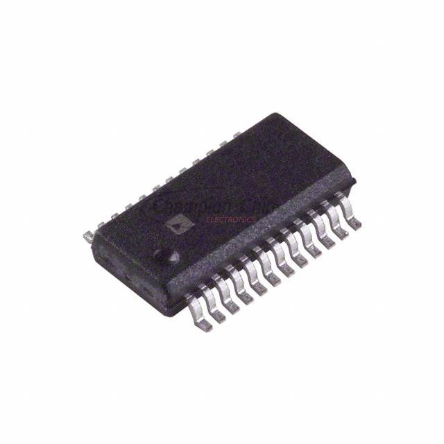 Buy ADA4411-3ARQZ-R7, Linear Technology (Analog Devices, Inc.) ADA4411-3ARQZ-R7 in stock