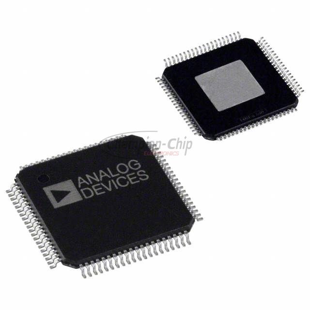 Buy AD9410BSVZ, Linear Technology (Analog Devices, Inc.) AD9410BSVZ in stock