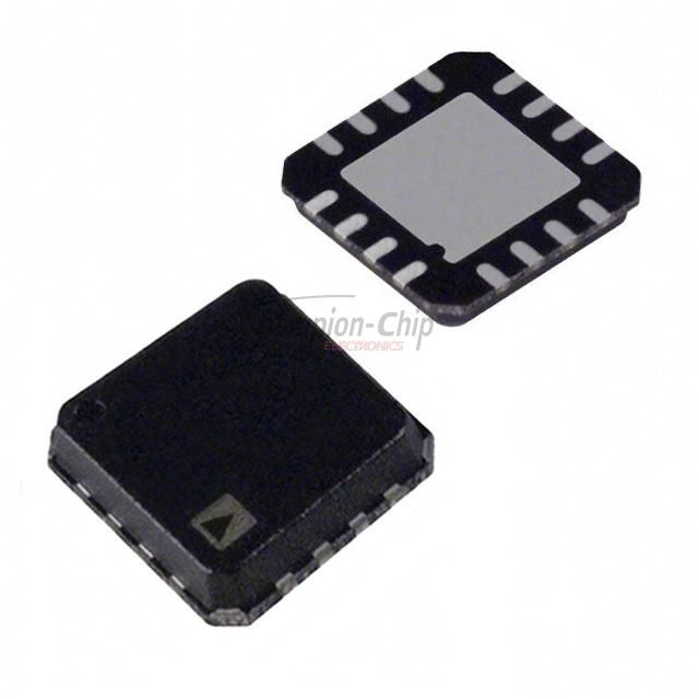 Buy AD7879-1WACPZ-RL, Linear Technology (Analog Devices, Inc.) AD7879-1WACPZ-RL in stock