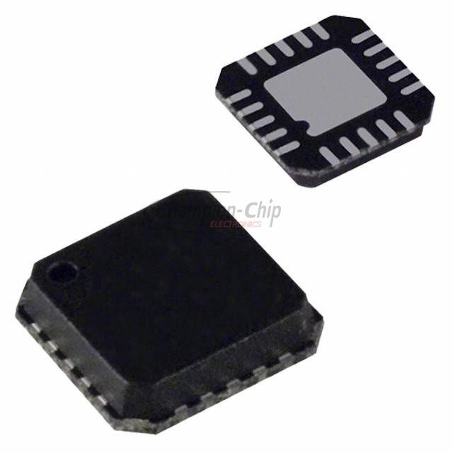 Buy ADF4153BCPZ-RL, Linear Technology (Analog Devices, Inc.) ADF4153BCPZ-RL in stock