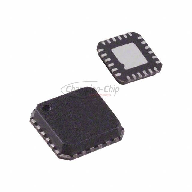 Buy AD8375ACPZ-R7, Linear Technology (Analog Devices, Inc.) AD8375ACPZ-R7 in stock