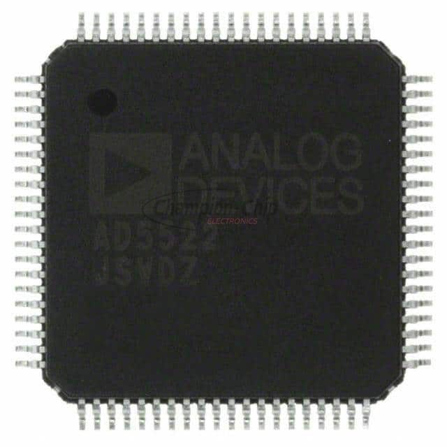 Buy AD5522JSVDZ, Linear Technology (Analog Devices, Inc.) AD5522JSVDZ in stock