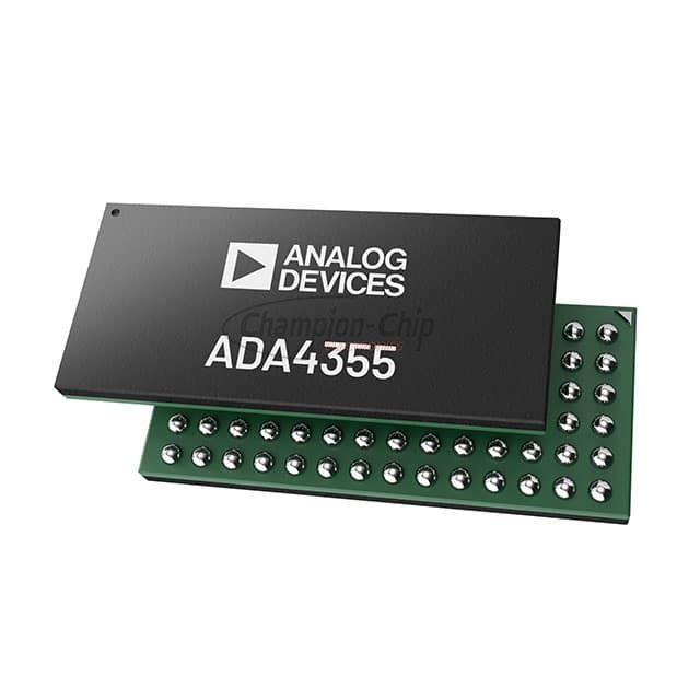 Buy ADA4355ABCZ, Linear Technology (Analog Devices, Inc.) ADA4355ABCZ in stock