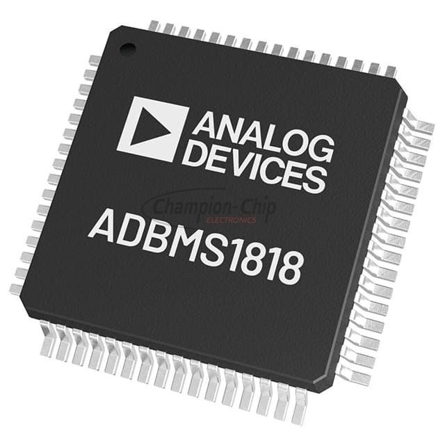 Buy ADBMS1818ASWZ, Linear Technology (Analog Devices, Inc.) ADBMS1818ASWZ in stock