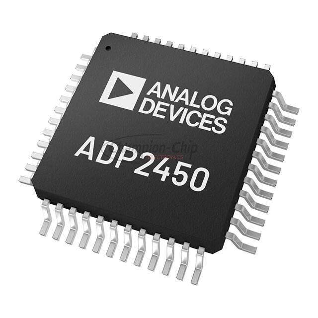 Buy ADP2450ASTZ-2-R7, Linear Technology (Analog Devices, Inc.) ADP2450ASTZ-2-R7 in stock