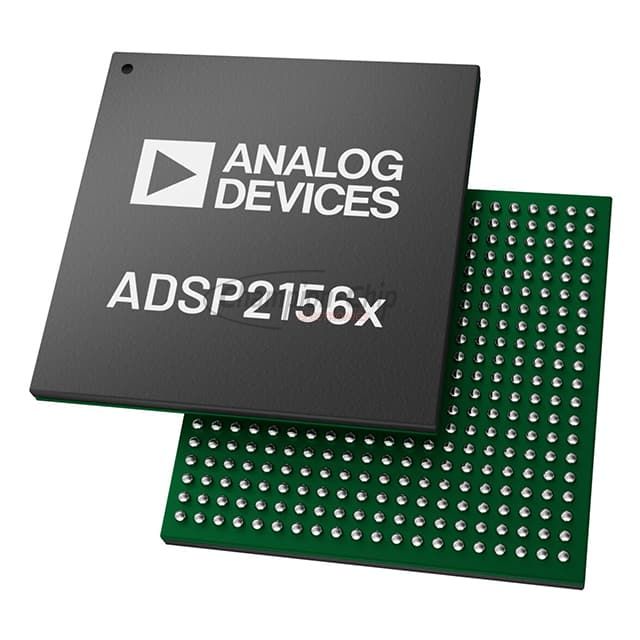 Buy ADSP-21567BBCZ6, Linear Technology (Analog Devices, Inc.) ADSP-21567BBCZ6 in stock