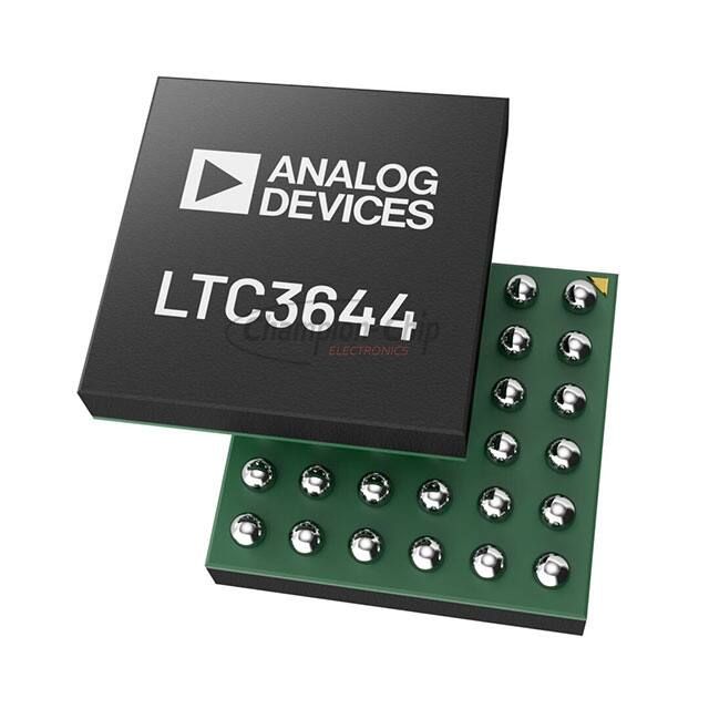 Buy LTC3644EY#PBF, Linear Technology (Analog Devices, Inc.) LTC3644EY#PBF in stock