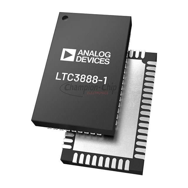 Buy LTC3888EUHG-1#PBF, Linear Technology (Analog Devices, Inc.) LTC3888EUHG-1#PBF in stock