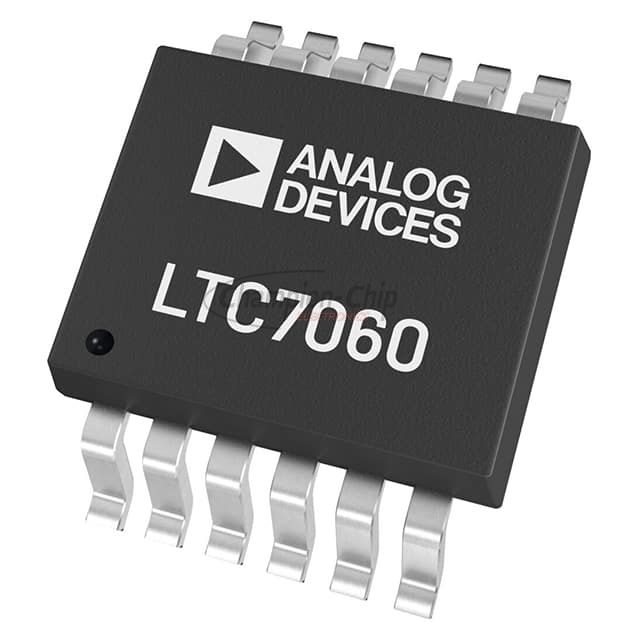 Buy LTC7060IMSE#WPBF, Linear Technology (Analog Devices, Inc.) LTC7060IMSE#WPBF in stock