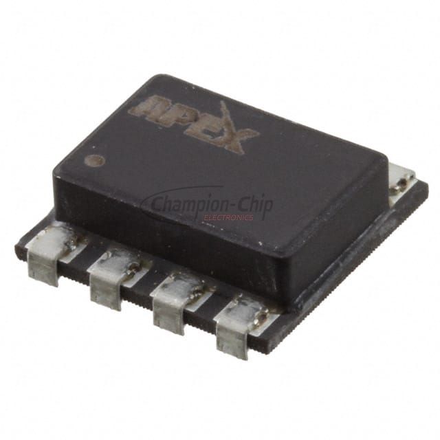 Buy VRE3025LS, Apex Microtechnology VRE3025LS in stock