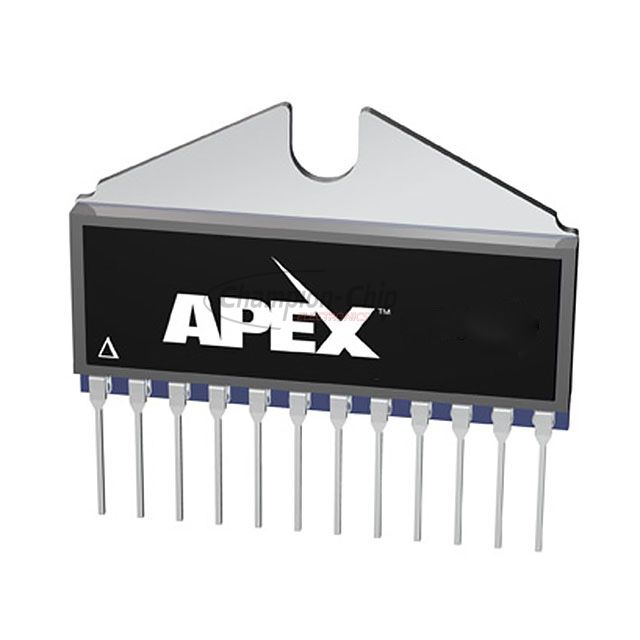 Buy PB64DPA, Apex Microtechnology PB64DPA in stock