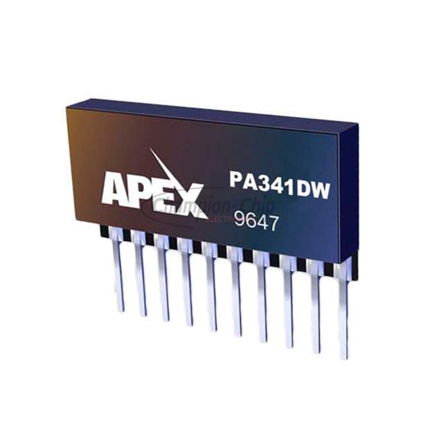 Buy PA341DW, Apex Microtechnology PA341DW in stock