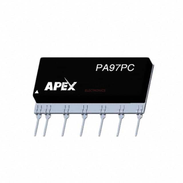 Buy PA97PC, Apex Microtechnology PA97PC in stock