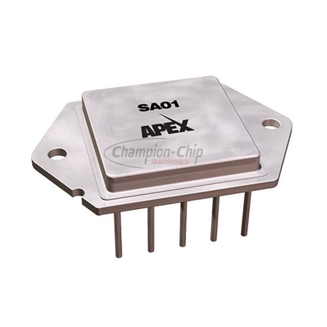 Buy SA01-4, Apex Microtechnology SA01-4 in stock