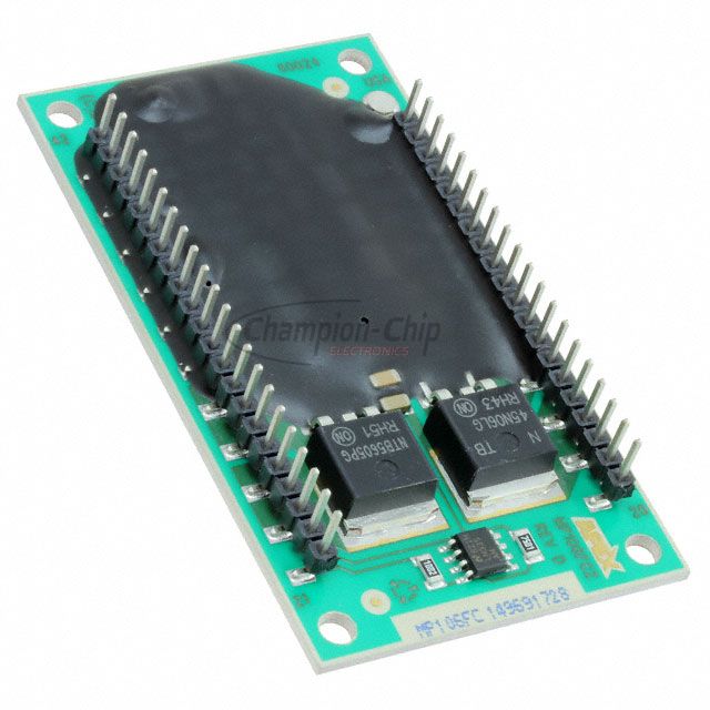 Buy MP106FC, Apex Microtechnology MP106FC in stock