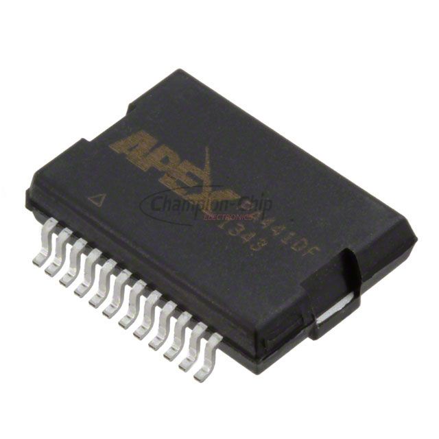 Buy PA441DF, Apex Microtechnology PA441DF in stock