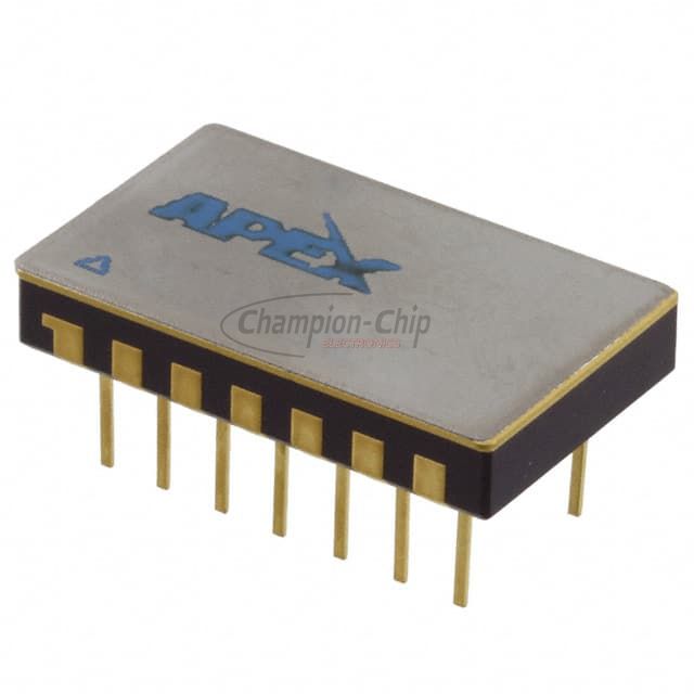 Buy VRE102CA-3, Apex Microtechnology VRE102CA-3 in stock