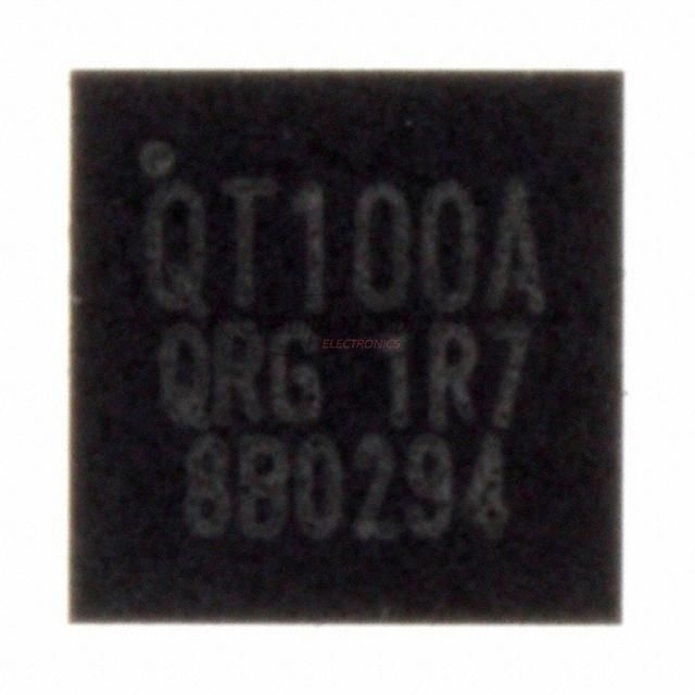 Buy QT100A-ISG, Roving Networks / Microchip Technology QT100A-ISG in stock