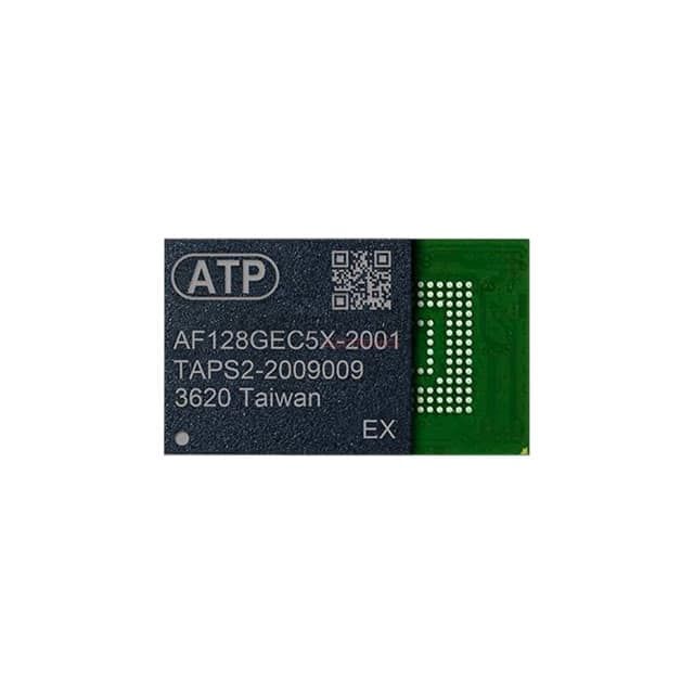 Buy AF016GEC5X-2001A2, ATP Electronics, Inc. AF016GEC5X-2001A2 in stock