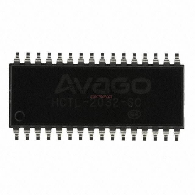 Buy HCTL-2032-SC, Broadcom HCTL-2032-SC in stock